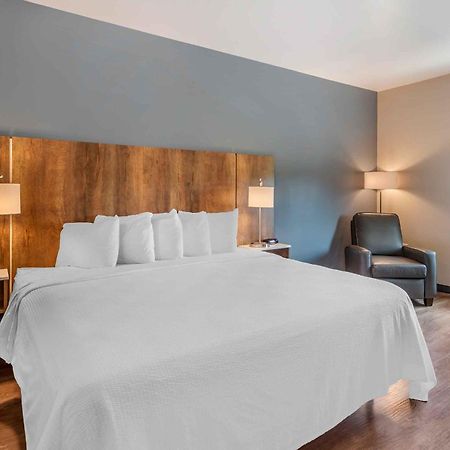 Extended Stay America Premier Suites - Colorado Springs - South Kültér fotó