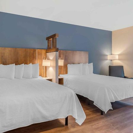 Extended Stay America Premier Suites - Colorado Springs - South Kültér fotó