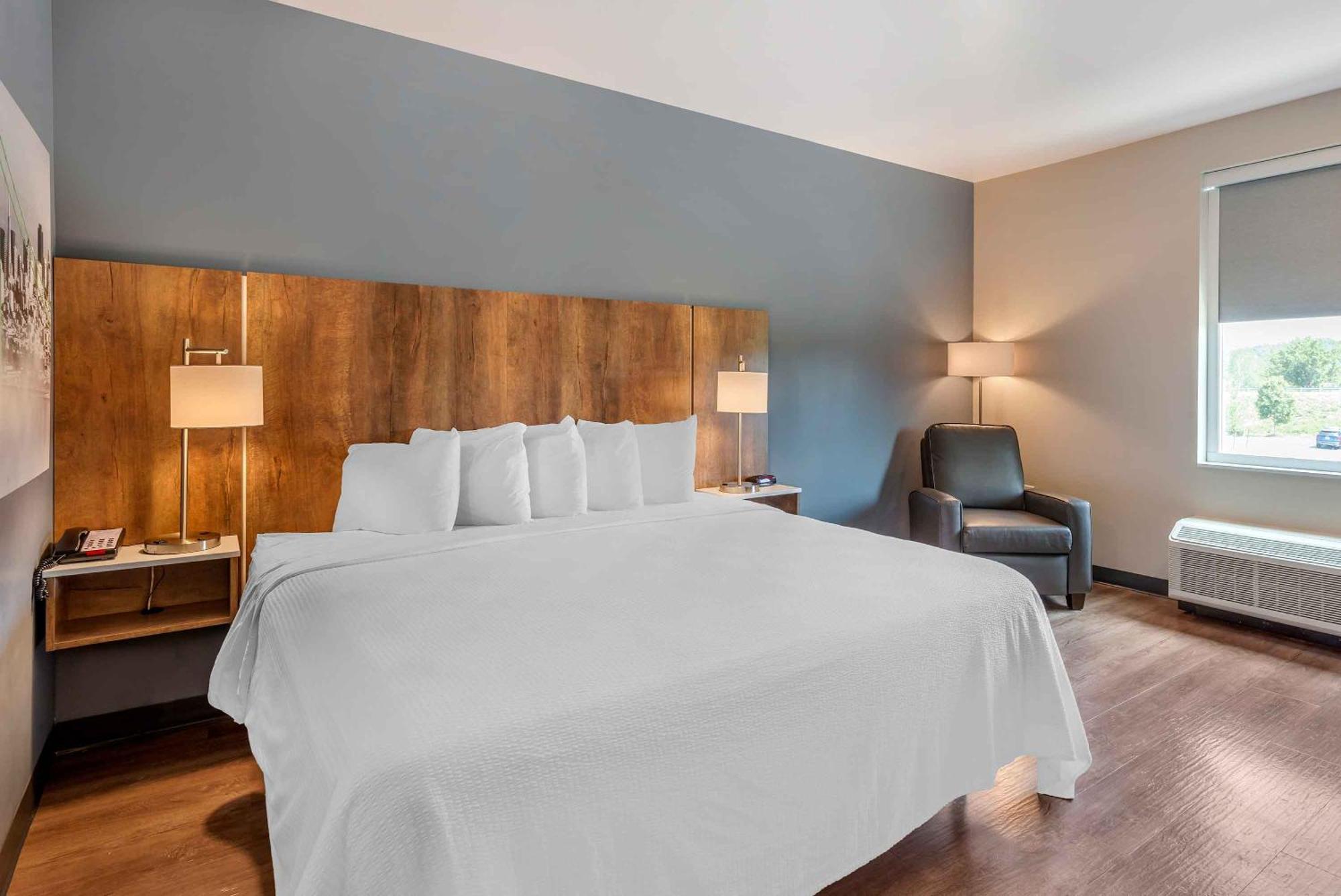 Extended Stay America Premier Suites - Colorado Springs - South Kültér fotó