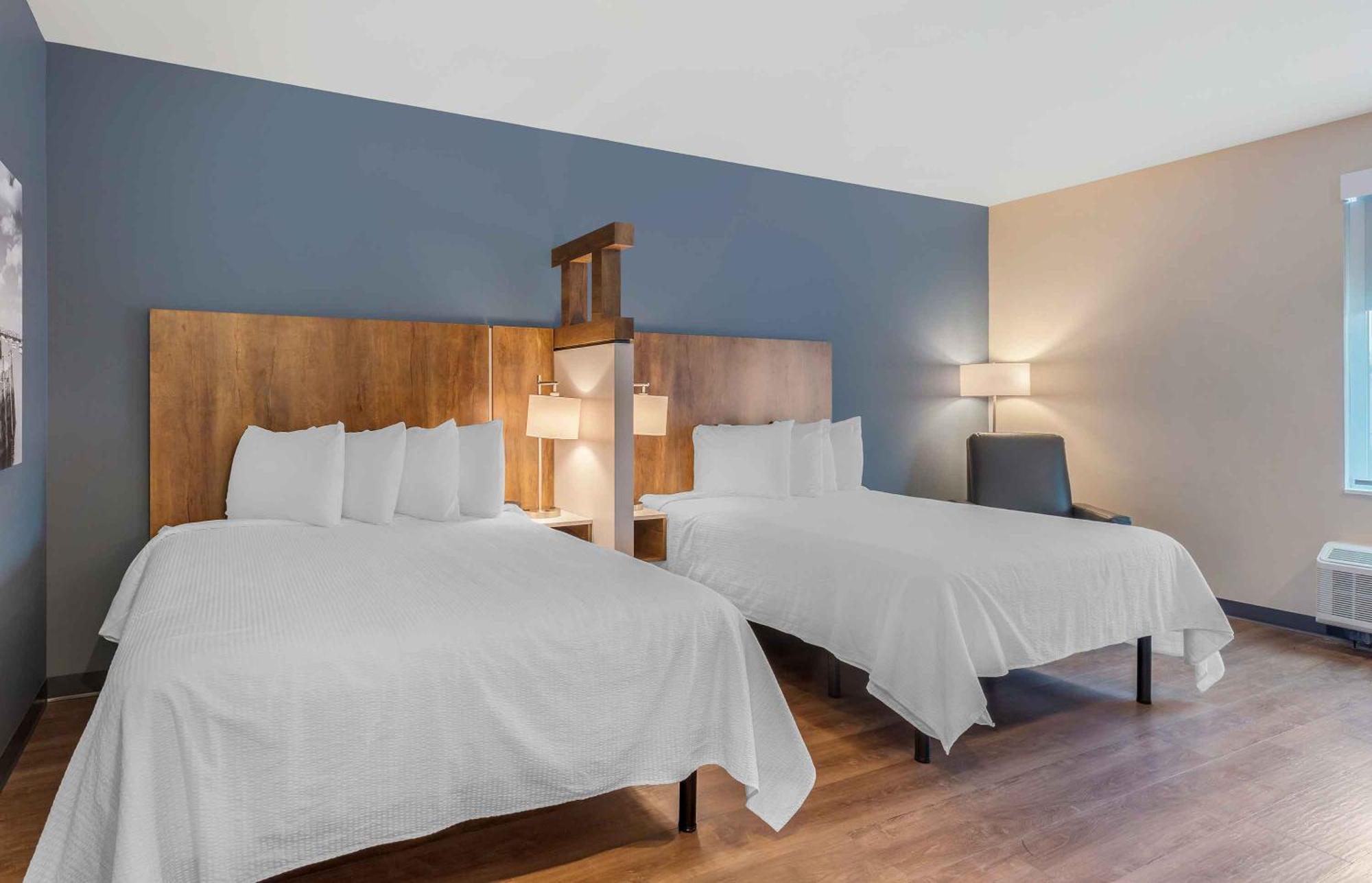 Extended Stay America Premier Suites - Colorado Springs - South Kültér fotó