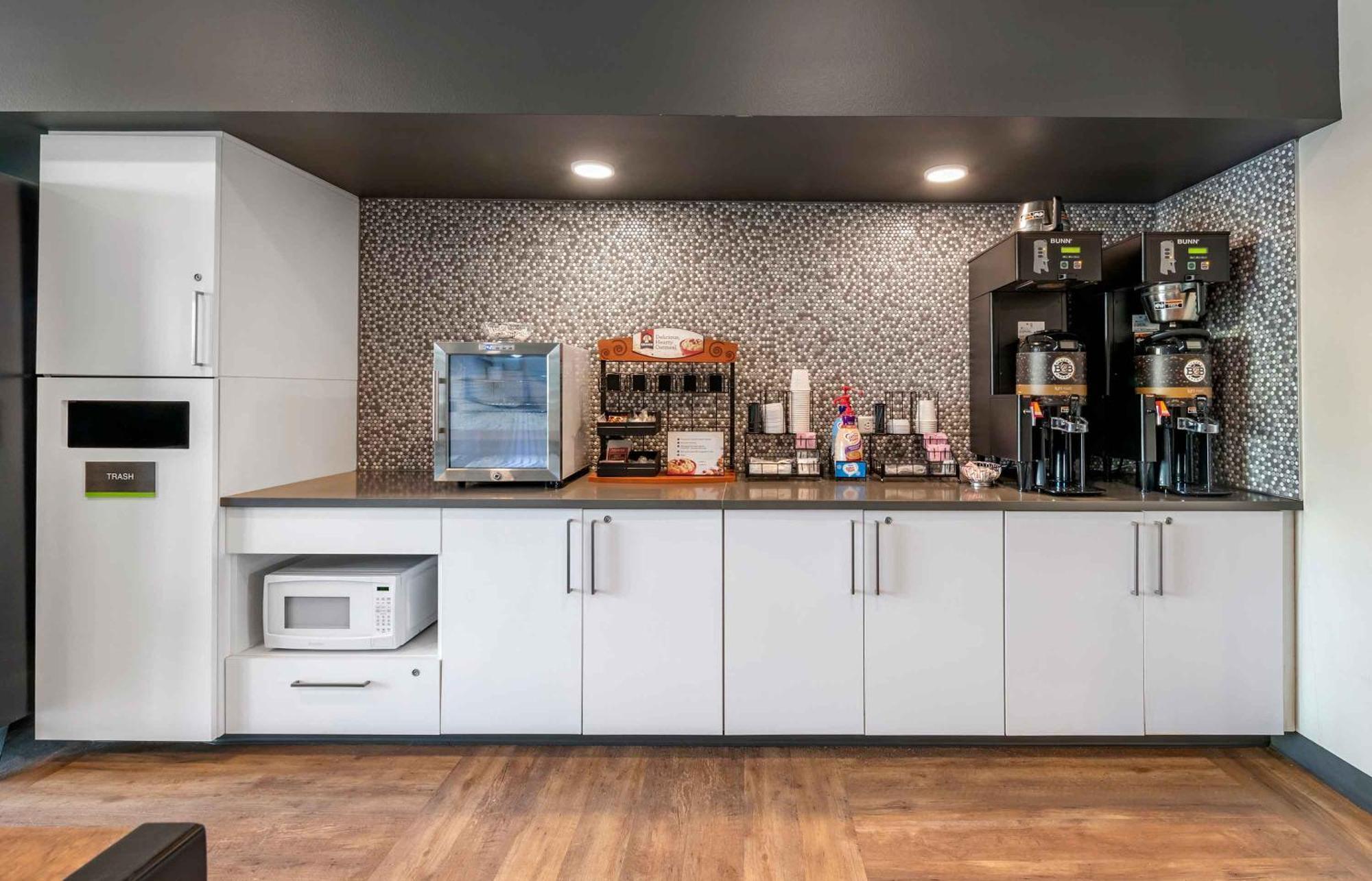 Extended Stay America Premier Suites - Colorado Springs - South Kültér fotó