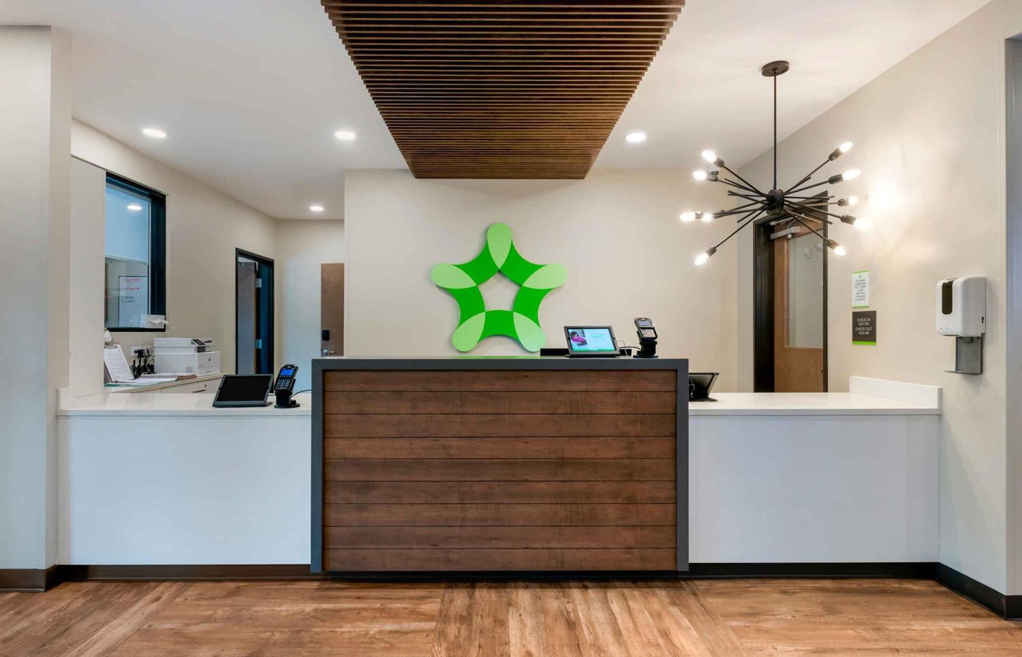 Extended Stay America Premier Suites - Colorado Springs - South Kültér fotó